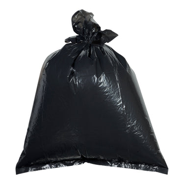 Image of COM: Bag Garbage Strong Black 26x36 - 1 x 200 Units